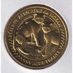 Dept11 - Réserve africaine Sigean - Guépardeaux - 2022