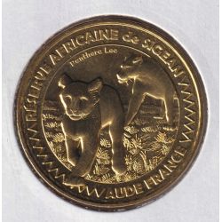 Dept11 - Réserve africaine Sigean - Lionceaux - 2022