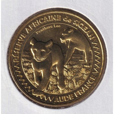 Dept11 - Réserve africaine Sigean - Lionceaux - 2022