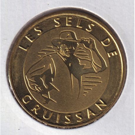 Dept11 - Les sels de Gruissan - 2022 - Gruissan