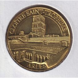 Dept13 - cloitre st trophime N°3 - 2022 - Arles 