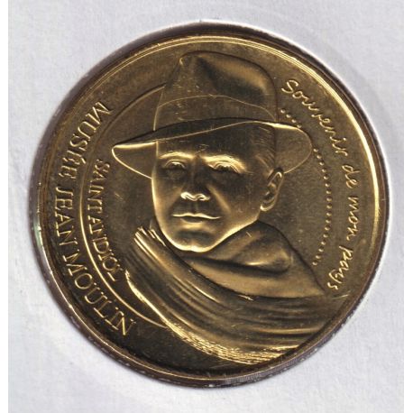 Dept13 - Musée Jean Moulin - 2022 - Saint-Andiol