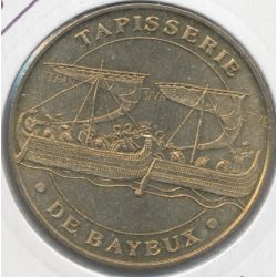 Dept14 - Tapisserie Bayeux 2004 B