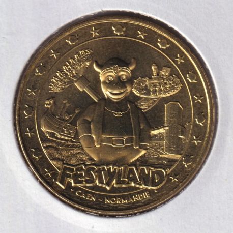 Dept14 - Parc Festyland Attractions - 2022