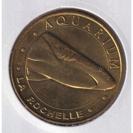 Dept17 - Aquarium La Rochelle - 2019 - requin
