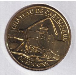 Dept24 - chateau de Castelnaud - Le Couillard - 2022