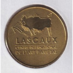 Dept24 - Lascaux la Scène Du Puits - 2022 - Montignac
