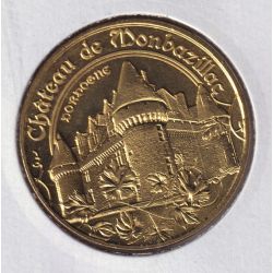 Dept24 - Château N°5 - Vigne - 2022 - Monbazillac