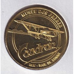 Dept80 - Musée des frères Caudron - 2022 - Rue