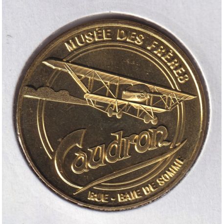Dept80 - Musée des frères Caudron - 2022 - Rue