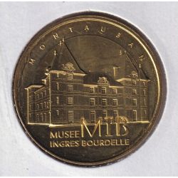 Dept82 - Musée Ingres Bourdelle - 2022 - Montauban