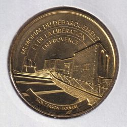 Dept83 - Mémorial du Mont Faron - 2022 - Toulon