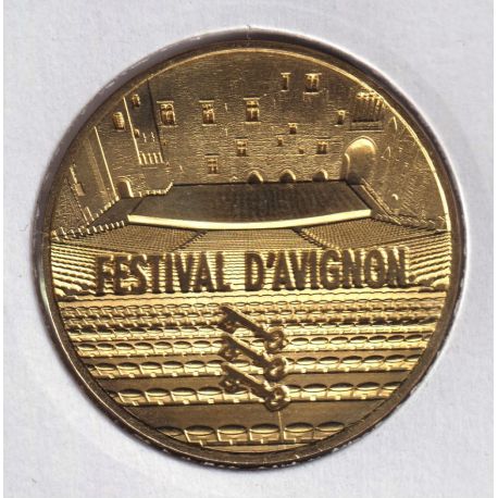 Dept84 - Festival  - 2022 - Avignon