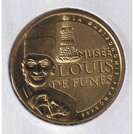 Dept83 - Musée Louis de Funès - Gastronomie - 2022 - Saint Raphaël  