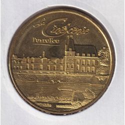 Dept85 - La cinéscénie - 2022 - Puy du fou - Les epesses