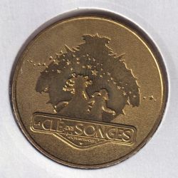 Dept86 - La clé des songes - 2022 - Futuroscope - Poitiers