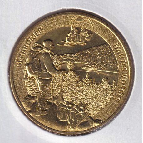 Dept88 - Randonneur - 2022 - Gerardmer 