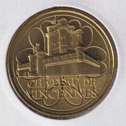 Dept94 - Château de Vincennes - 2022