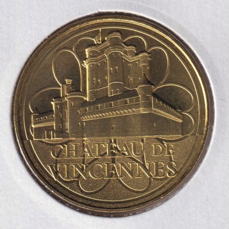 Dept93 - Château de Vincennes - 2022