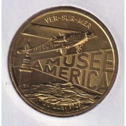 Dept14 -  Musée America - 2023 - Ver-Sur-Mer