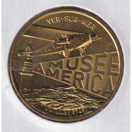 Dept14 -  Musée America - 2023 - Ver-Sur-Mer