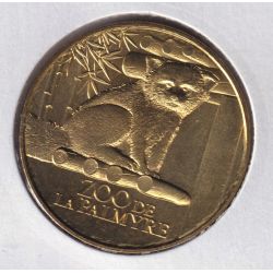 Dept17 - Zoo la Palmyre - 2023 - Panda roux