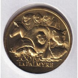 Dept17 - Zoo la Palmyre - 2023 - animaux