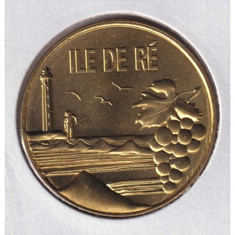 Dept17 - Paludier Et Raisin - 2023 - Le Bois-En-Re
