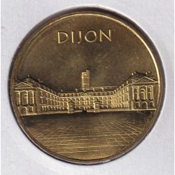 Dept21 - Place Des Ducs - 2023 - Dijon