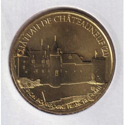 Dept21 - Château de Chateauneuf - 2023