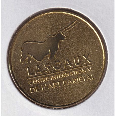 Dept24 - Lascaux la Licorne	- 2023 - Montignac