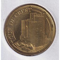 Dept26 - Tour de Crest N°2 - 2023