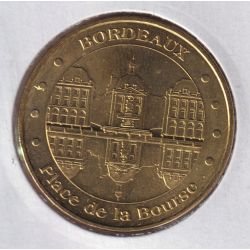 Dept33 - Place de la bourse - 2023 - Bordeaux