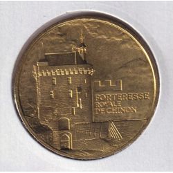 Dept37 - Forteresse royale de Chinon N°6 - 2023