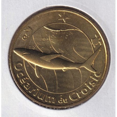 Dept44 - Océarium du Croisic - requin - 2023