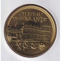 Dept49 - Château de Serrant - 2023 - Saint-Georges-sur-Loire