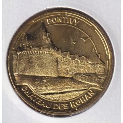 Dept56 - Château des Rohan - 2023 - Pontivy