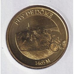 Dept63 - Cycliste - 2023 - Puy de dome - Orcines