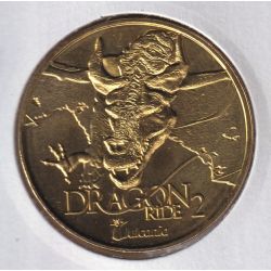 Dept63 - Vulcania Dragon Ride N°3 - 2023 - Saint Ours