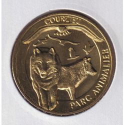 Dept69 - Parc animalier Courzieu - 2023
