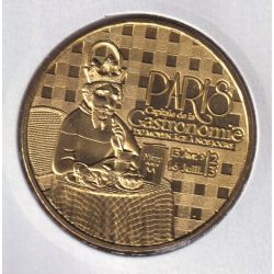 Dept7501 - Capitale De La Gastronomie - 2023 - Paris