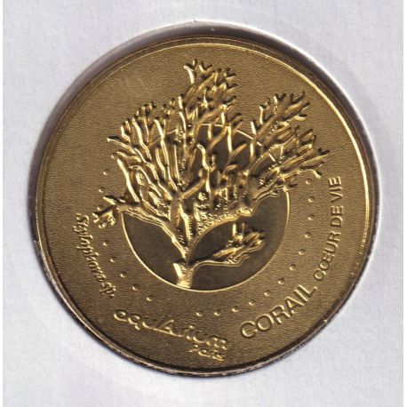 Dept7516 - Aquarium - 2023 - Corail - Paris
