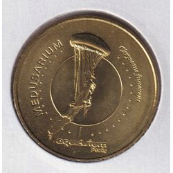 Dept7516 - Aquarium - 2023 - méduse - Paris