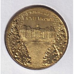 Dept77 - Chateau de Vaux-le-Vicomte - noël - 2023 