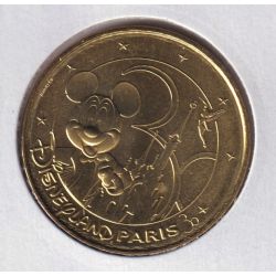 Dept77 - Disneyland Paris 2023 - 30 ans - Mickey