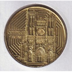 Dept80 - Cathédrale N°4 Labyrinthe - 2023 - Amiens