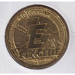 Dept86 - Futuroscope etincelle  - 2023 - Jaunay Clan
