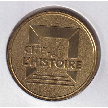 Dept92 - Cité De L’histoire - 2023 - Puteaux