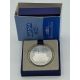 10 Euro 2010 - 110e anniversaire de Cluny - Europa - argent BE
