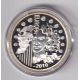 10 Euro 2010 - 110e anniversaire de Cluny - Europa - argent BE